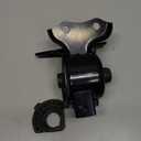 3Pcs Engine Motor Mount Compatible with Mazda 6 L4 2.3L 2003-2008 Transmission Mount Set, Replace A3907 A6494 A6497