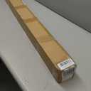 10-Pack Crown Molding Polystyrene Decorative Ceiling Crowning Molding Trim for Home Decor, 40Ft in Total Length