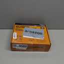 Cordless Brad Nailer 2-in-1 Compatible with Dewalt Battery, 5/8 to 1-1/4 Inch Electric Nail Gun/Staple Gun, 18 Gauge Nail Gun Brushless Motor with 1000 Nails for Wood Carpentry