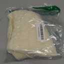 Queenmore XS Dog Sweater, Dog Christmas Sweater, Warm Soft Sweaters for Dogs Girl Boy, Knit Winter Coat for Frenchie, Dachshund, Bulldog (White, XS)