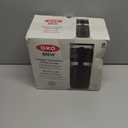 OXO Brew Compact Conical Burr Coffee Grinder