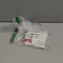 Piano Ornament 2025, Wooden Ornaments for Christmas Tree Decorations, Music Decorations, Unique Ornaments for Music Lover Gifts, Musical Instruments Gifts for Piano Players