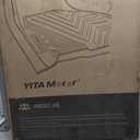 YITAMOTOR Floor Mats Compatible with F250/F350/F450/F550, Custom Fit for 2017-2025 2026 Ford F-250/F-350 SuperCrew Cab, 1st & 2nd Row All Weather Protection