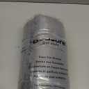 Bedsure GentleSoft Fuzzy Faux Fur Sherpa Fleece Blanket Twin Size, Plush Thick Warm Twin Blanket for Bed, College Dorm Essentials Gifts for Girls Boys, Tie Dye Grey Decor for Winter, 60x80