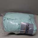 Extra Deep King Sheet Set - 6 Piece Breathable and Cooling Sheets - Hotel Luxury Bedding for Women, Men, Kids & Teens - Easy & Secure Fit - Soft, Wrinkle Free and Comfy - Extra Deep Pockets - Spa Blue