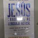 Jess traducido al lenguaje actual: Cmo hablar de tu fe con palabras que entienda la gente de hoy (Spanish Edition) (Paperback)