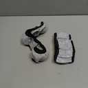 Wheelchair Tyre Covers for Electric Wheelchairs Power Wheelchair Wheels 16 to Protect Floors Carpets