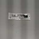 Chinber Braided Band Compatible with Apple Watch Bands 40mm 38mm 38mm/40mm/41mm/42mm(Series 10)  Magnetic Clasp Fabric Nylon Interlock Buckle Straps for iWatch Ultra Series, Black 