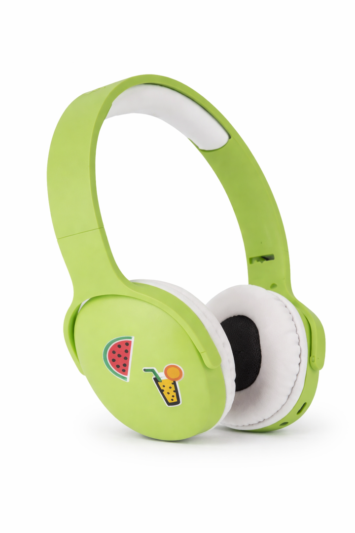 Icon Headphones, 2 Pack