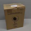 PuffHide Smoke Purifier for Smoking Indoors, Portable Range Hood for Cooking, Detachable Purifier Fan with Washable Filter for Indoor BBQ, Hot Pot & Kitchen Smoke Removal