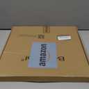 Betionol Diamond Painting Frames, Display 12x12in/30x30cm Diamond Painting Pictures or Photos, Black Natural Solid Wood Picture Frame with Acrylic Protection Glass, Back Mat And Hanging Kit