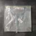 Etekcity Digital Body Weight Bathroom Scale, Large Blue LCD Backlight Display, High Precision Measurements,6mm Tempered Glass, 400 Pounds (Blinding Silver)