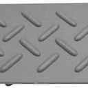 Hoypeyfiy BL3Z-14A706-AA Front Seat Shield Cover Panel Bezel Trim Driver Left Side, Replacement for Ford Replacement for F Series 150 2011 2012 2013 2014