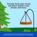 Kaytee Peanuts in Shell, 5 lb (EXP 11/28/25)