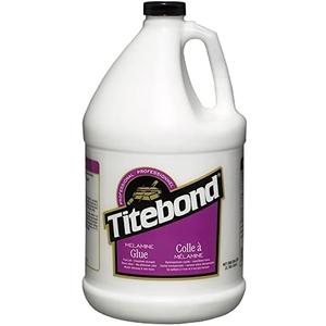 4016 Titebond Glue, Melamine, 1 Gal, White