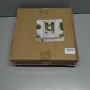 Christmas Boxwood Wreath Door Wreath 20In Large Christmas Door Wreaths for Front DoorWreath Winter Spring Summer Indoor OutdoorWreath Farmhouse Artificial Greenery Wreaths Home Decoraction