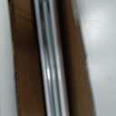 No Tools No Drill Cordless Blackout Cellular Shades White, 31" W x 64" H