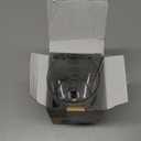 Electric Milk Frother, 9oz Automatic Cold Foam Maker Coffee Fother Handheld-free, Electric Whisk Drink Mixer for Lattes,Cappuccinos,Macchiato (Ink Black)