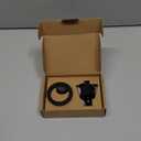 Lamicall for MagSafe Car Mount - [20 Super Magnets] Magnetic Phone Holders for Your Car, Air Vent Phone Holder Car, HandsFree Cell Phone Holder Mount Accessories for Women Men fit iPhone 17 16 Pro Max (Black)