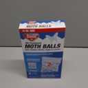 Enoz Old Fashioned Moth Balls, 16 Ounce