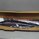 Window Visors Rain Guards Shield for 2005-2010 Chrysler 300, Out-Channel Window Vent Wind Deflectors Visors Shades for 2005-2008 Dodge Magnum