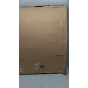 powoq 3rd Row Cargo Mat Compatible with 2021-2025 Toyota Sienna Trunk Mat Backrest Mat TPE Cargo Liner Replacement for 2021 2022 2023 2024 2025 Toyota Sienna Accessories(Trunk Mat+Backrest Mat)