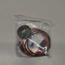 Replacement Electronic Ignition Conversion Kit 1244A Ignitor Compatible with Ford 4 Cyl