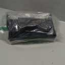 TACOBRO 2PCS Center Console Tray Compatible with Toyota Venza 2021 2022 2023 2024 Accessories, Gear Shift StorageInsert Tray Middle Console Organizer Compartment Armrest Secondary Box Organizer