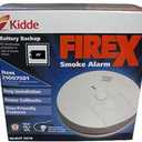 FireX 4618 Dectector (Pack of 2)