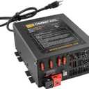 RV Converter | Multiple Capacities | RV Power Converter | RV Battery Charger (100Amp)