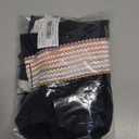 ANRABES One Piece swimwear Black Large