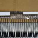 Utheer 7637 Grill Grates for Weber Spirit 200 & Spirit 300 Series(2025)