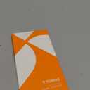 TORRAS for iPhone 13 Pro Max Case [Fit for MagSafe][12FT Military Grade Drop Tested] Magnetic Translucent Shockproof Slim Tough Anti-Fingerprint Case for iPhone 13 Pro Max, Black