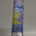 Modern Merch Birds Diamond Art for Adults, Peacock Feather Landscape 5D Diamond Painting for Adults, DIY Bird Decor Cross Stitch Gem Art Full Round Drill 12x16