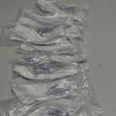 Asidrama 10 Pack 3 Inch(76mm) Oil Rubbed Bronze Kitchen Cabinet Handles Cabinet Pulls Kitchen Cabinet Hardware for Cupboard Drawer Pulls (3" Hole Center)