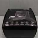 Tikom Robot Vacuum and Mop, 6000Pa Robotic Vacuum Cleaner with Self-Emptying Base, 90 Days Capacity, LiDAR Navigation, Home Mapping, Ideal for Pet Hair, Hard Floors, Carpet (L8000 Plus)