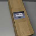 Large Military Wool Blanket - Warm & Thick Emergency Survival Blanket Great for Camping, Outdoors, Sports Events, Picnics, 4.5 lbs, 64" x 88" (Coffee Brown)