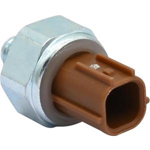 Engine Oil Pressure Sensor Sender Switch V6 3.0L 3.5L Compatible with Honda Acura Accord Crosstour Odyssey Pilot Ridgeline MDX RDX TLX 10 11 12 13 14 15 16 17 18 19# 34240R70A04