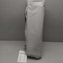 Diggs Enventur Small Inflatable Travel Dog Crate Ultra-Light & Portable Dog Crate Puncture-Resistant, Waterproof, Compact Safe, Durable for Adventures & Travel - 27" L x 18" W x 20" H (Small, Grey)