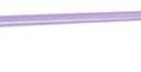 Allied Brass RD-31/30-LVN Retro Dot Collection 21.5 Inch Towel Bar, Lavender