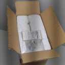 Touch Table Lamps for Bedrooms Set of 2 with USB Ports + 70" Brown Torchiere Standing Floor Lamps for Living Room with Adjustable Swing Arm