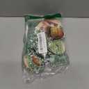 12 Pcs Painted Woodland Animals Wood Table Centerpieces Cutout Shapes Woodland Baby Shower Decorations Wild Creatures Wood Table Topper for Forest Camp Party Supplies