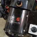 Drain Cleaning Machine 100Ft 3/ 4 Inch Cable, 750W Auto Feed Portable Electric Sewer Snake, Electric Drain Auger with 6 Cutter Air-Activated Foot Switch for 4" to 8" Pipes