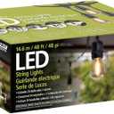 Feit LED String Lights (48')