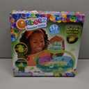 Orbeez Sensations Station Set - Glow in the Dark & Colourful Original Water Beads Kit for Creative Fun from 6 Years