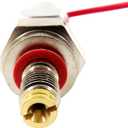 CV18S CV20S CV22S CV725 Carburetor Fuel Solenoid Replacement for Kohler 24 053 50-S 24 853 25-S Engine