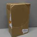 Adjustable Air Vent Deflector for AC,Ceiling, Wall, Floor, 9” to 14” Wide, Baseboard - Magnetic, Heat & Wind Blocker,Vent Covers for Central Conditioner, Heating, Refrigeration, Builder,2 Pack