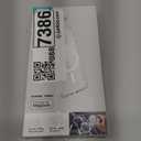 ESR for iPhone 15 Pro Case, Compatible with MagSafe, Military-Grade Protection, Yellowing Resistant, Scratch-Resistant Back, Magnetic Phone Case for iPhone 15 Pro, Classic Series, Clear Grey