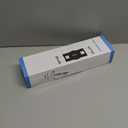 Gooseneck Tablet Holder for Wheelchair/Stroller/Golf Cart/Boat/Mic stand/Indoor Cycling Bike/Gym Bicycle Handlebar Clamp, Compatible with 4.7-13" iPad Pro/Air/Mini, iPhone, Galaxy, Fire HD, E-book