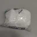 DEPENSL Women's Blouses Dressy Boho Casual Ruffle Short Sleeve Tops Business Outfits Ladies Summer 2025 Trendy Work Shirts, size M